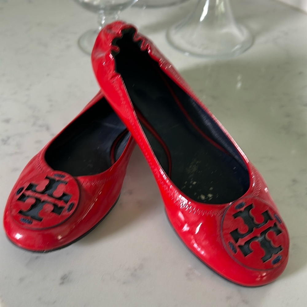 Closet overhaul for sale Tory Burch flat